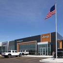 Bettenhausen Chrysler Dodge Jeep RAM of Lockport - New Car Dealers