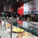 Crescent City Pizza Works - Pizza