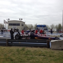 SRCA Dragstrip - Auto Racing