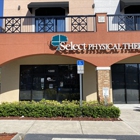 Select Physical Therapy - Oviedo