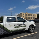 Freedom Roofing, Windows and Siding