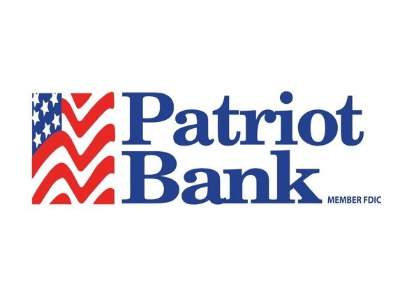 Patriot Bank - Atoka, TN