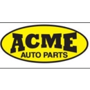 Acme Complete Parking Lot Service - Snow Removal Service