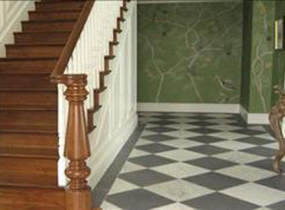 Gaetano Hardwood Floors Inc - Huntington Beach, CA