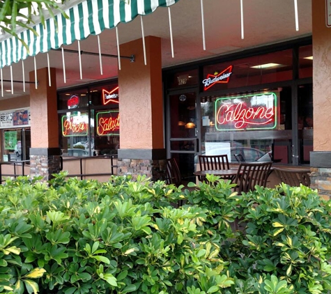 Doughboys Pizzeria & Italian Restaurant - Fort Lauderdale, FL