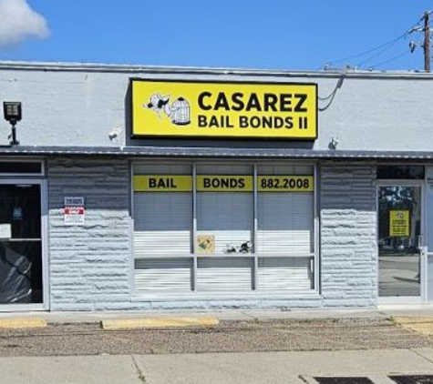 Casarez Bail Bonds II - Corpus Christi, TX