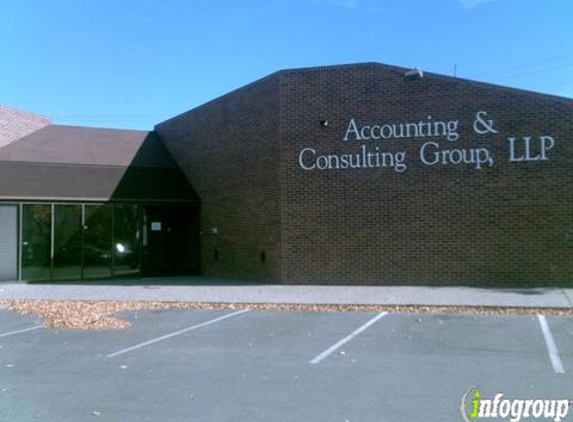 Accounting & Consulting Group - Albuquerque, NM