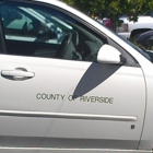 County of Riverside