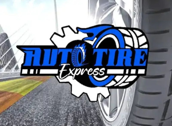 Auto Tire Express - Houston, TX