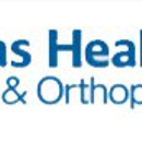 Texas Health Spine & Orthopedic Center - Medical Centers