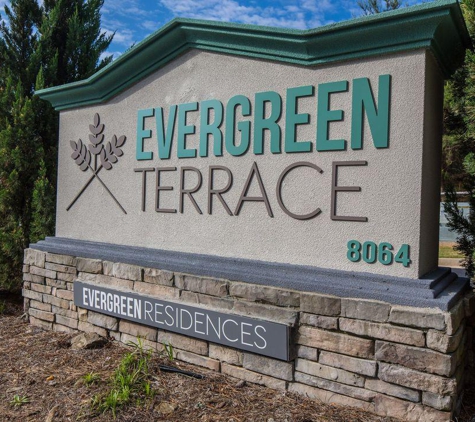 Evergreen Terrace - Fairburn, GA