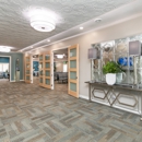 Caldwell Parrish Funeral Home & Crematory - Crematories