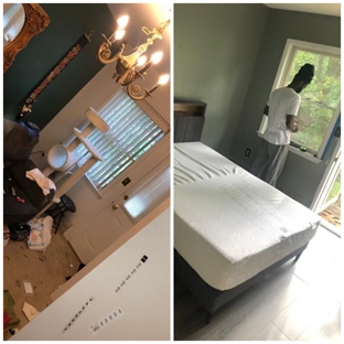 URCPRO - Suffern, NY. bedroom remodel