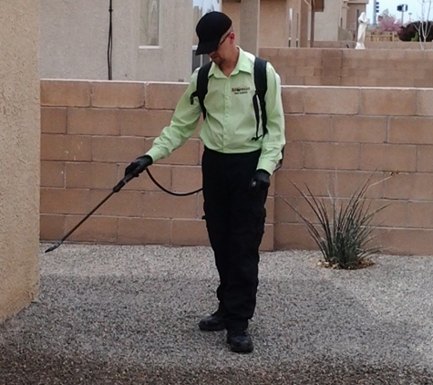 Atomic Pest Control - Rio Rancho, NM