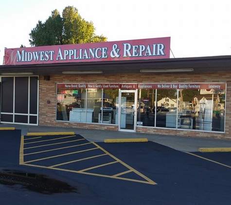 Midwest Appliance & Repair - Belleville, IL