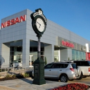 Baker Nissan - New Car Dealers