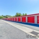 CubeSmart Self Storage