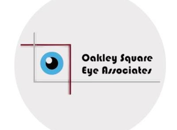 Oakley Square Eye Associates - Cincinnati, OH