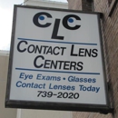 The Contact Lens Centers - Contact Lenses