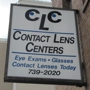 The Contact Lens Centers