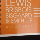 Lewis Brisbois Bisgaard & Smith LLP - Attorneys