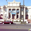 Blessed Sacrament School - Schools