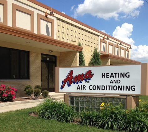 Ama Heating & Air Conditioning - Green Bay, WI