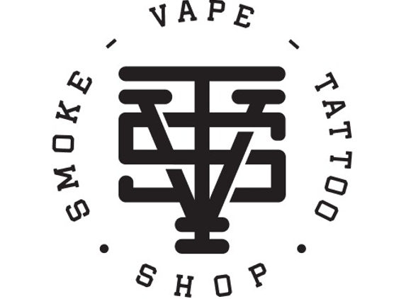 SVT l Smoke Shop, Vapes & Tattoo Supplies - El Paso, TX