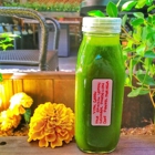 Raw Cane Superjuice Bar