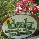 Ideal Landscape Services - Landscape Designers & Consultants