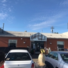 Sage Port Grille
