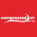 Compressed Air & Equipment Co - Compressor Repair