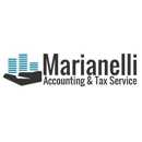 Marianelli Accounting & Tax Service - Tax Return Preparation