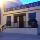 San Diego Cellars - American Restaurants