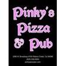 Pinky's Pizza & Pub - Pizza