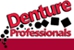 Denture Professionals Northam Logo