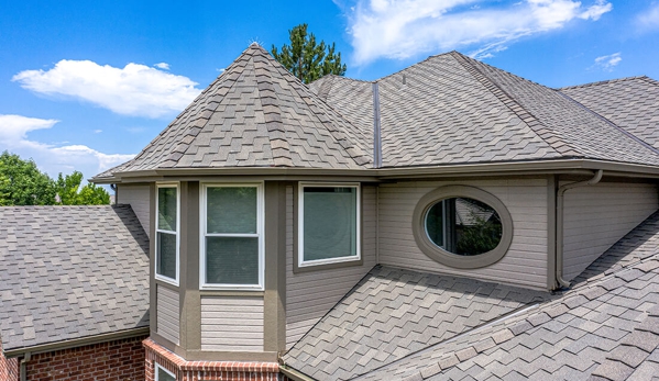 Scott's Roofing - Lafayette, CO