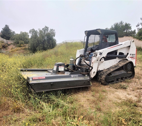 Green Peters Weed Abatement & Tractor Services - Murrieta, CA