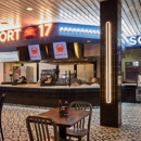 Port 17 - Cafeterias