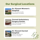 Carmel Cosmetic and Plastic Surgeons