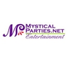 Mystical Parties Entertainment gallery