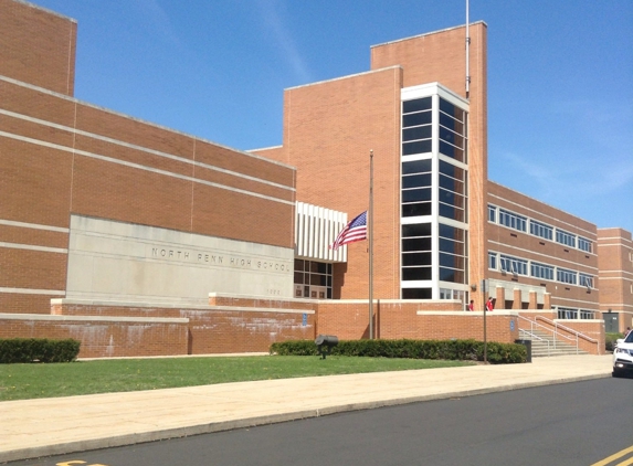 North Penn High School - Lansdale, PA