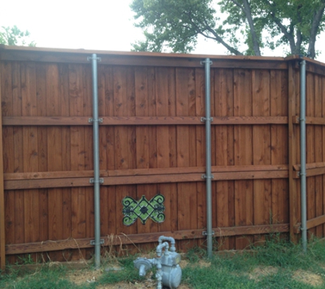 I Fence Construction - Longview, TX