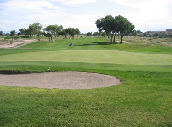 Ladera Executive Golf Course - Albuquerque, NM