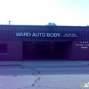 Ward Auto Body, Inc. - Automobile Body Repairing & Painting