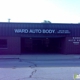 Ward Auto Body Inc