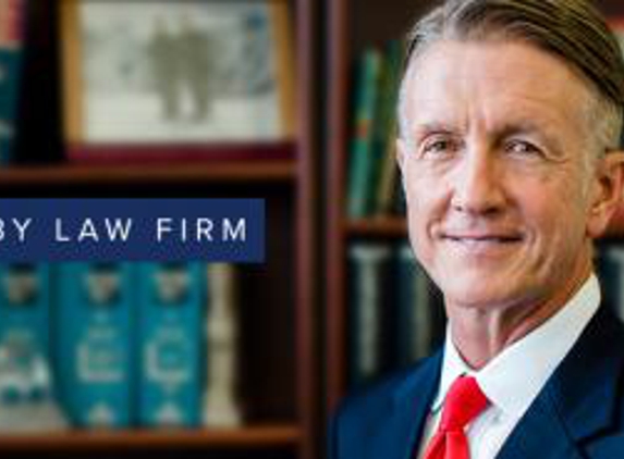 Goolsby Law Firm PLLC - Wilmington, NC