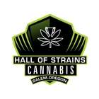 Hall Of Strains Cannabis- Weed Dispensary- Weed Delivery