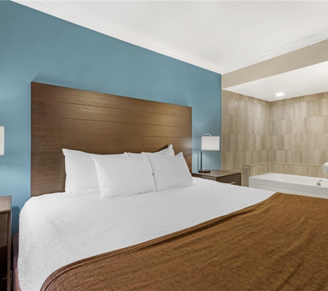 Best Western InnSuites Tucson Foothills Hotel & Suites - Tucson, AZ