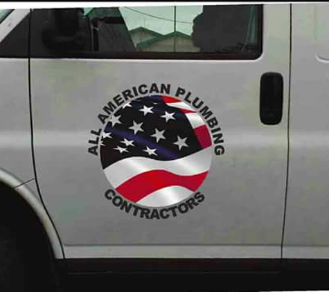 All American Plumbing Contractors - Longview, TX